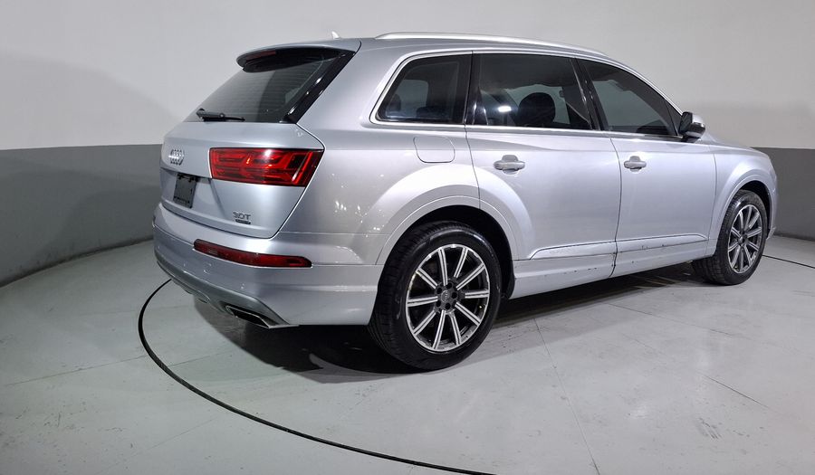 Audi Q7 3.0 TFSI SELECT TIPTRONIC QUATTRO Suv 2017