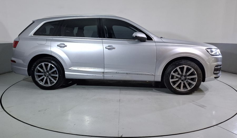 Audi Q7 3.0 TFSI SELECT TIPTRONIC QUATTRO Suv 2017