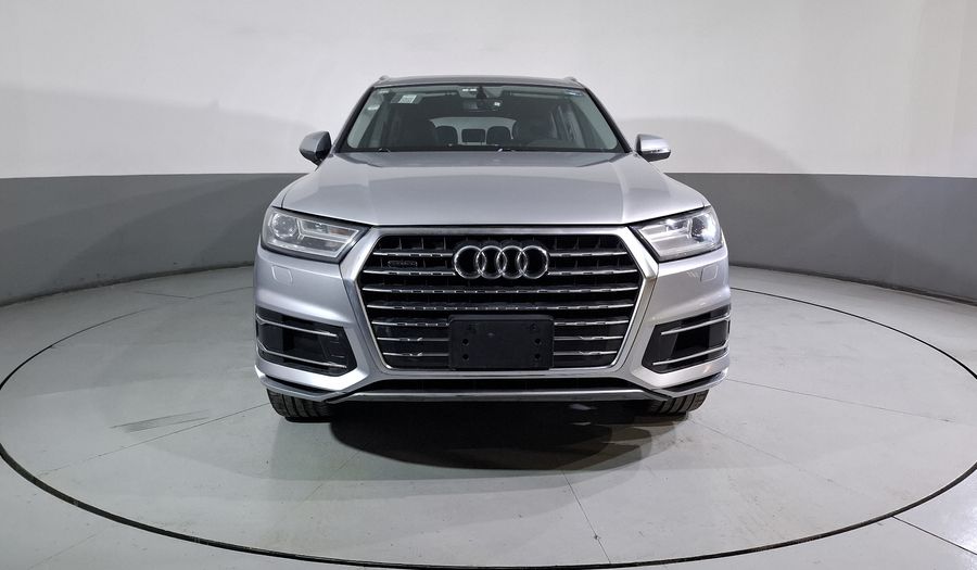 Audi Q7 3.0 TFSI SELECT TIPTRONIC QUATTRO Suv 2017