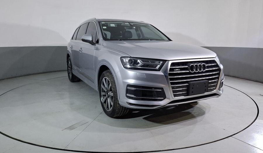 Audi Q7 3.0 TFSI SELECT TIPTRONIC QUATTRO Suv 2017
