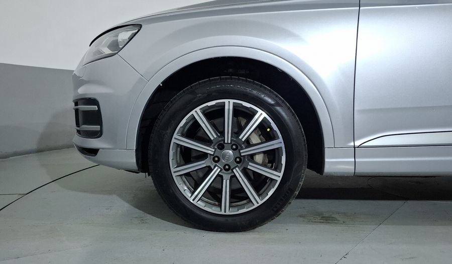 Audi Q7 3.0 TFSI SELECT TIPTRONIC QUATTRO Suv 2017