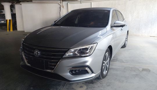 Mg • MG5