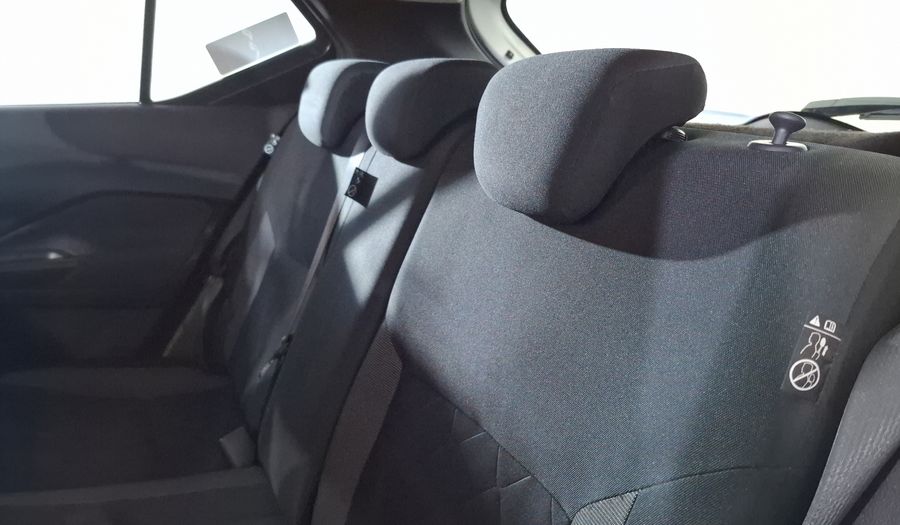 Nissan Kicks 1.6 SENSE LTS Suv 2019
