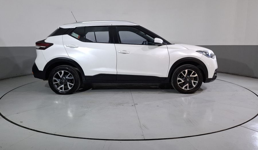 Nissan Kicks 1.6 SENSE LTS Suv 2019