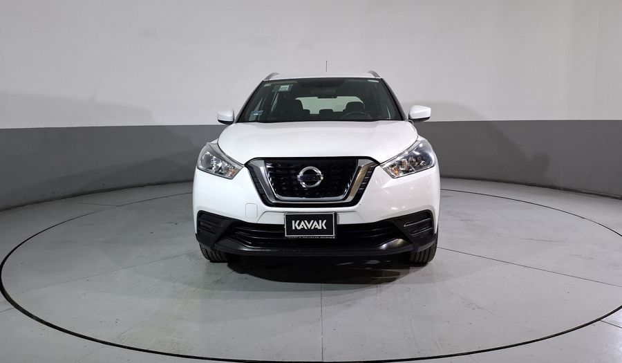 Nissan Kicks 1.6 SENSE LTS Suv 2019