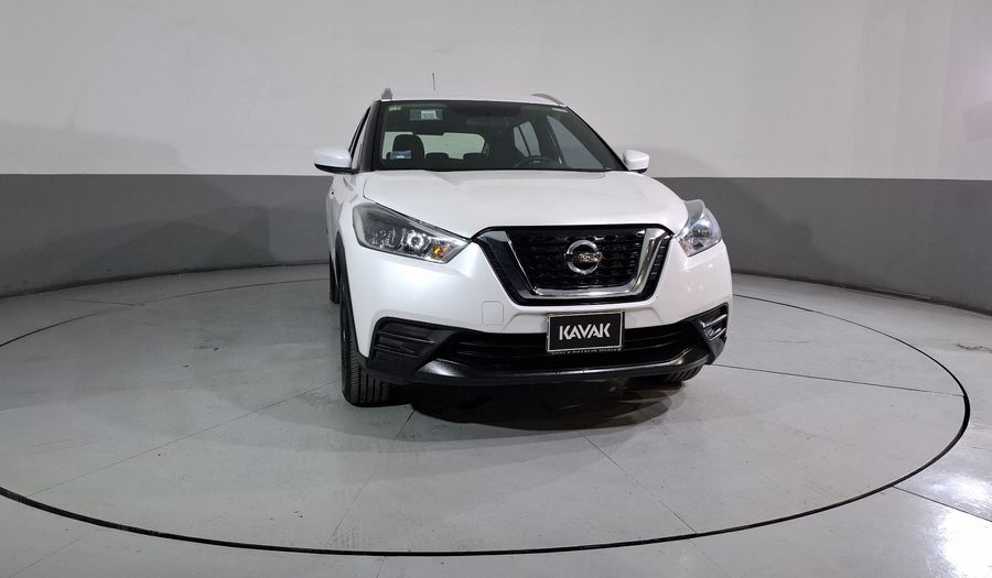 Nissan Kicks 1.6 SENSE LTS Suv 2019