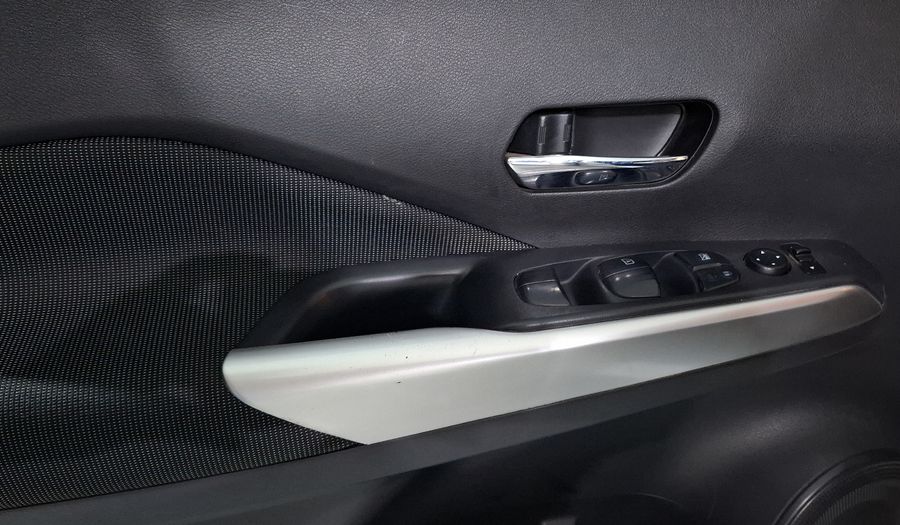 Nissan Kicks 1.6 SENSE LTS Suv 2019