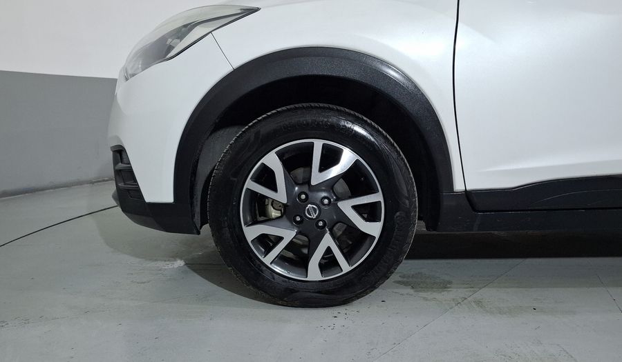 Nissan Kicks 1.6 SENSE LTS Suv 2019