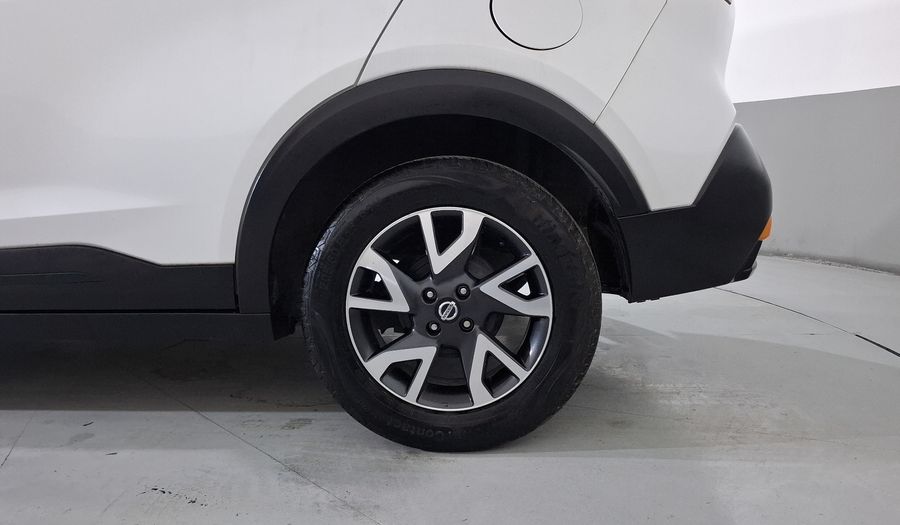 Nissan Kicks 1.6 SENSE LTS Suv 2019