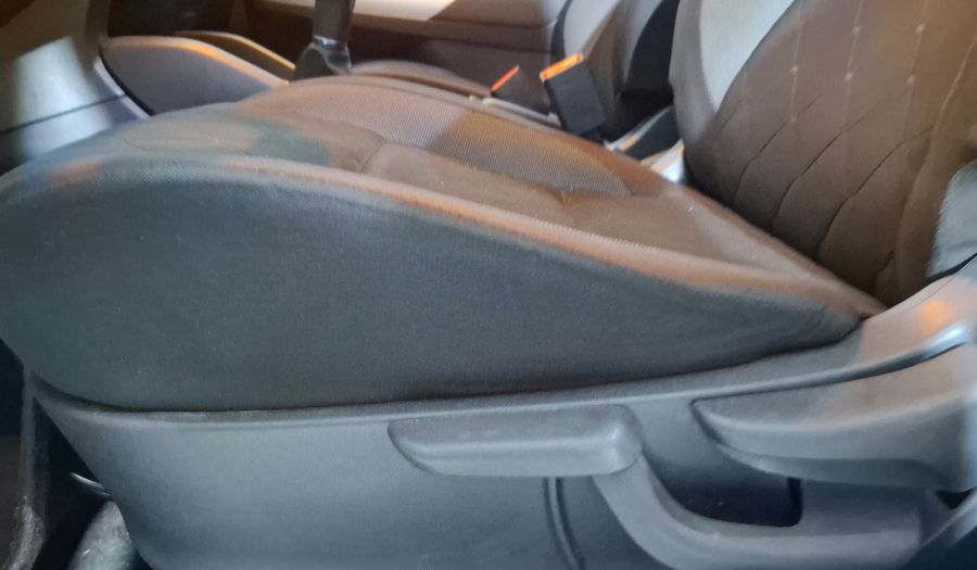 Nissan Kicks 1.6 SENSE LTS Suv 2019