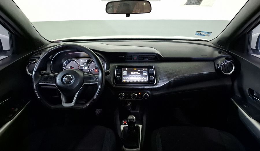 Nissan Kicks 1.6 SENSE LTS Suv 2019