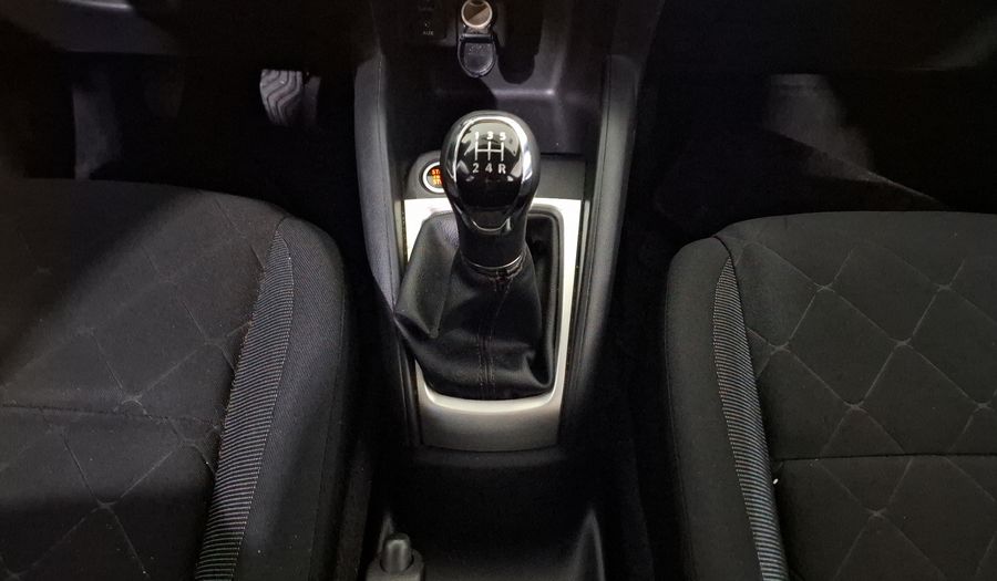 Nissan Kicks 1.6 SENSE LTS Suv 2019