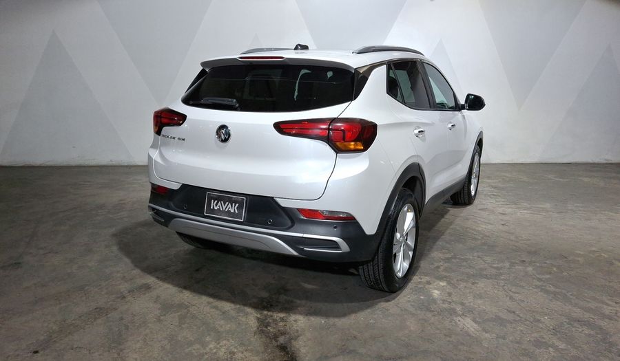 Buick Encore 1.3 CONVENIENCE AUTO Suv 2022