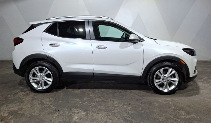 Buick Encore 1.3 CONVENIENCE AUTO Suv 2022