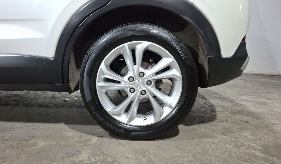 Buick Encore 1.3 CONVENIENCE AUTO Suv 2022