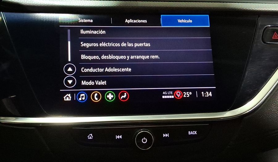 Buick Encore 1.3 CONVENIENCE AUTO Suv 2022