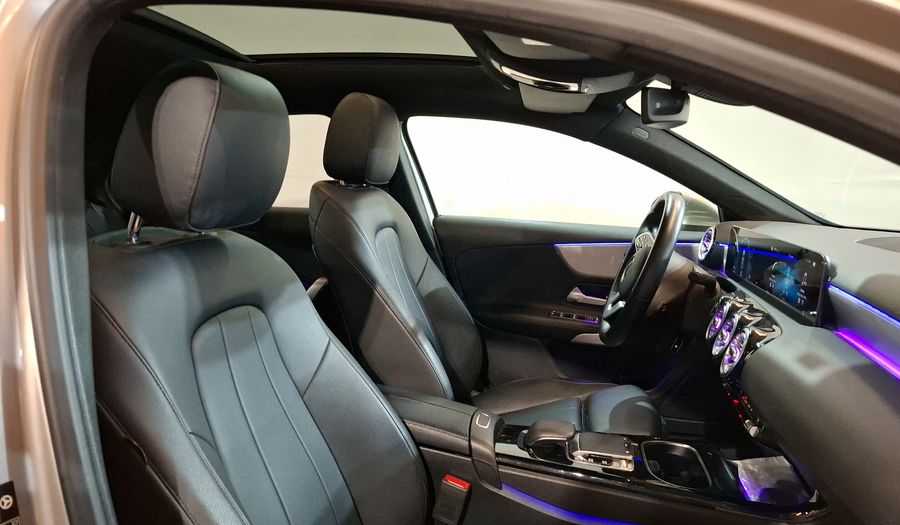 Mercedes Benz Clase A 1.3 200 PROGRESSIVE DCT Sedan 2020