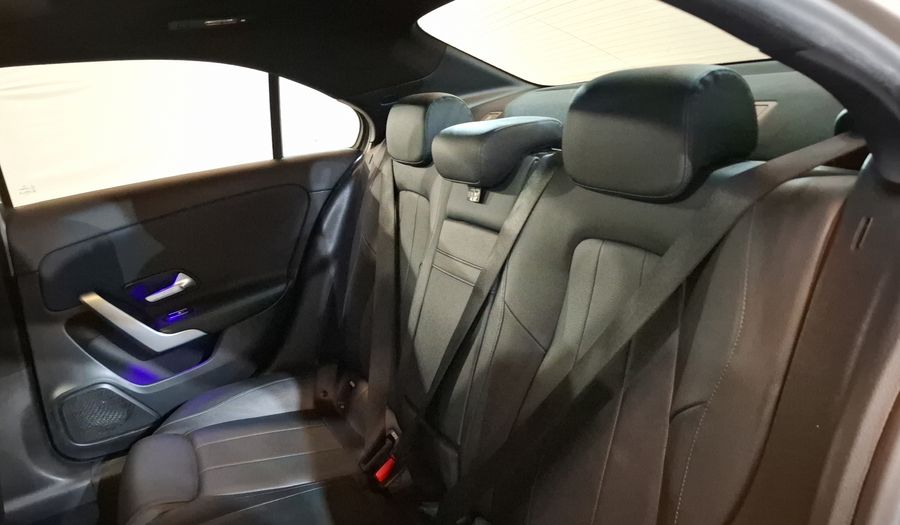 Mercedes Benz Clase A 1.3 200 PROGRESSIVE DCT Sedan 2020