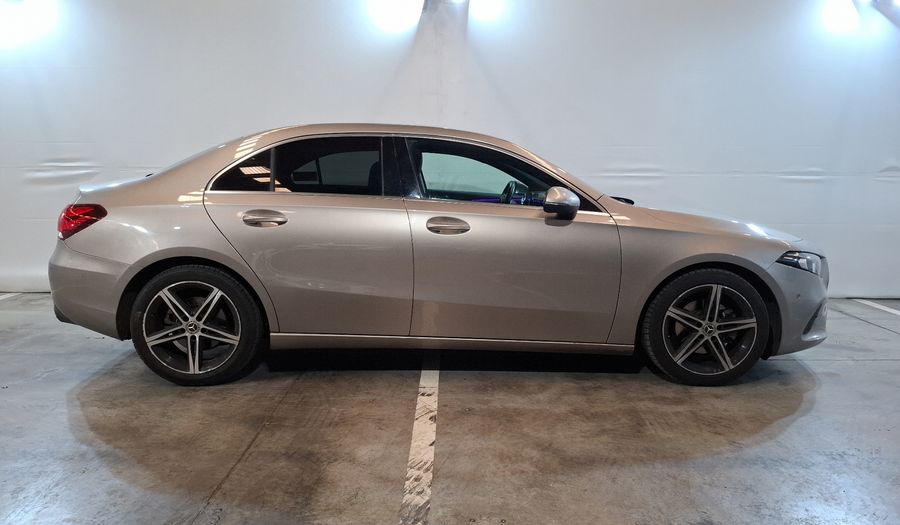 Mercedes Benz Clase A 1.3 200 PROGRESSIVE DCT Sedan 2020