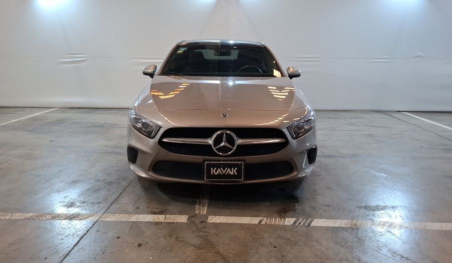 Mercedes Benz Clase A 1.3 200 PROGRESSIVE DCT Sedan 2020