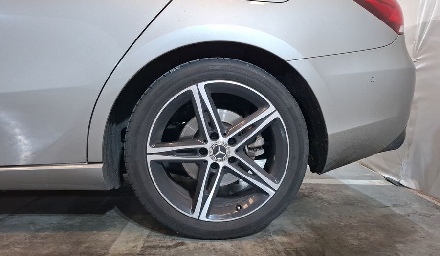 Mercedes Benz Clase A 1.3 200 PROGRESSIVE DCT Sedan 2020
