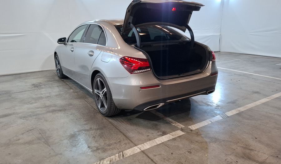 Mercedes Benz Clase A 1.3 200 PROGRESSIVE DCT Sedan 2020