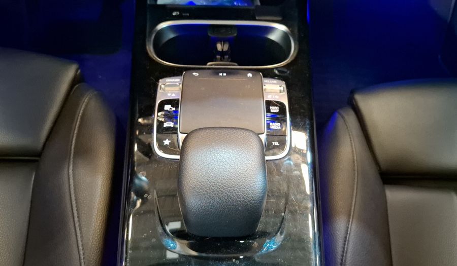 Mercedes Benz Clase A 1.3 200 PROGRESSIVE DCT Sedan 2020