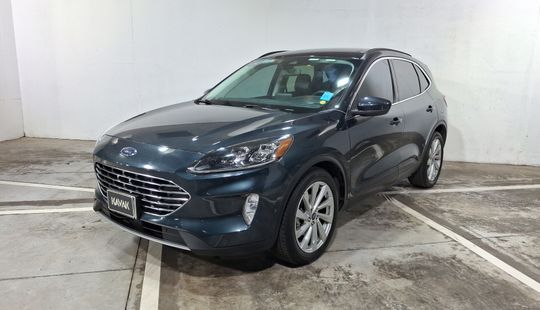Ford • Escape
