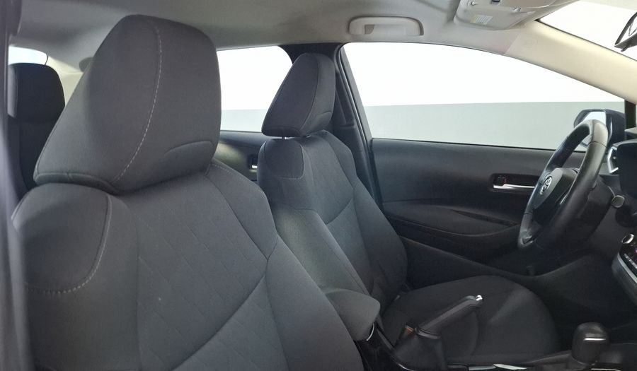 Toyota Corolla 1.8 LE AUTO Sedan 2020