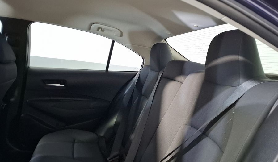 Toyota Corolla 1.8 LE AUTO Sedan 2020