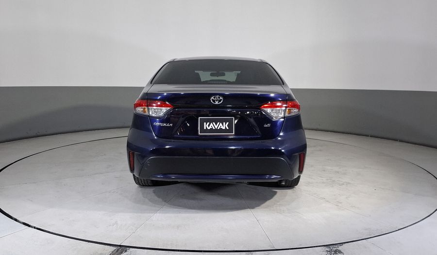 Toyota Corolla 1.8 LE AUTO Sedan 2020