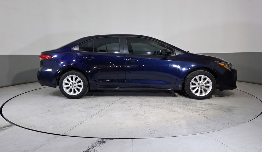 Toyota Corolla 1.8 LE AUTO Sedan 2020
