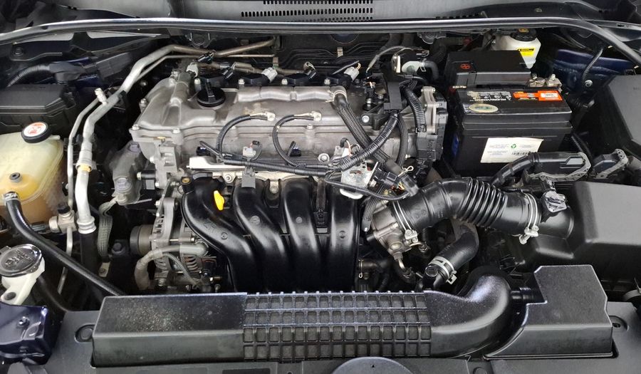 Toyota Corolla 1.8 LE AUTO Sedan 2020