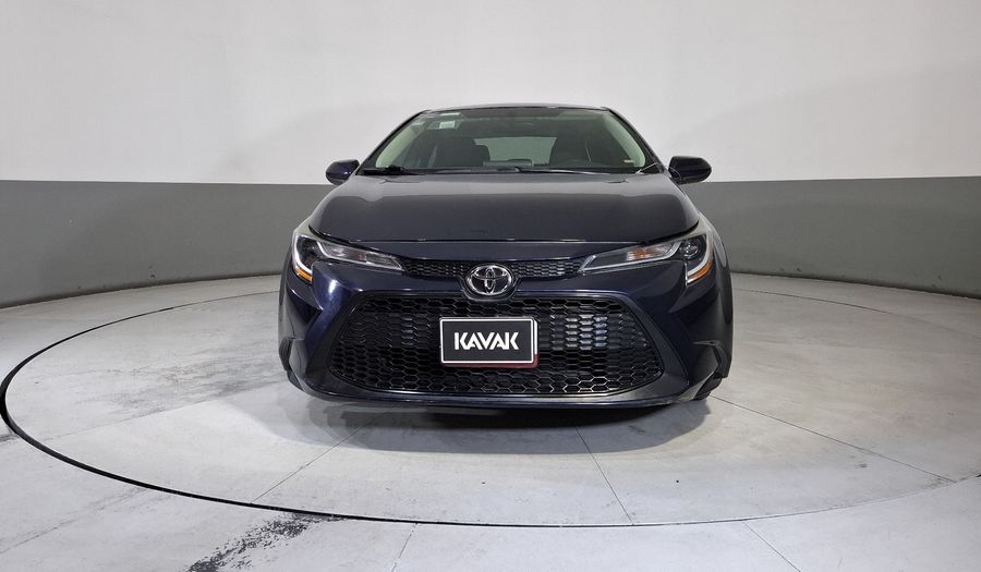 Toyota Corolla 1.8 LE AUTO Sedan 2020