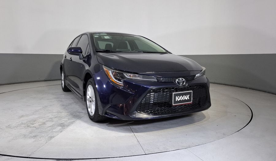 Toyota Corolla 1.8 LE AUTO Sedan 2020