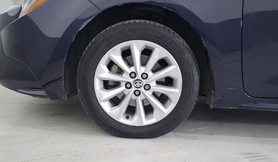 Toyota Corolla 1.8 LE AUTO Sedan 2020