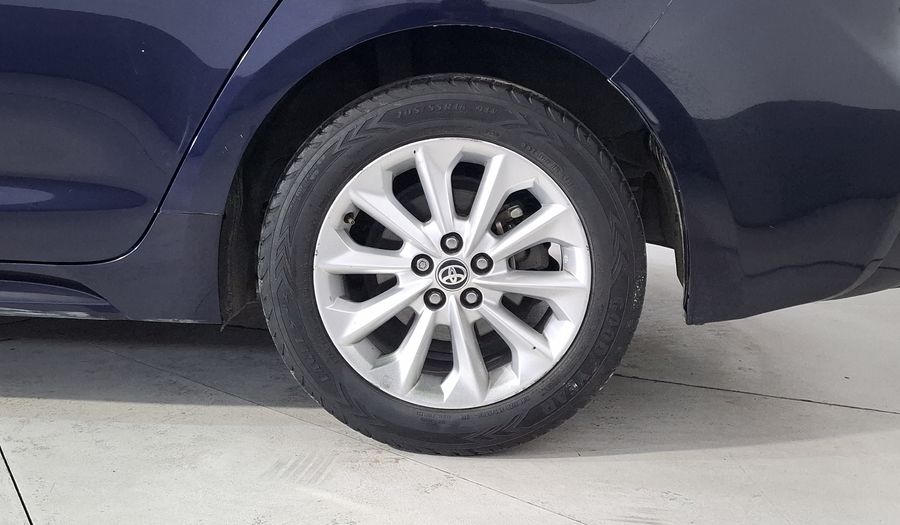 Toyota Corolla 1.8 LE AUTO Sedan 2020