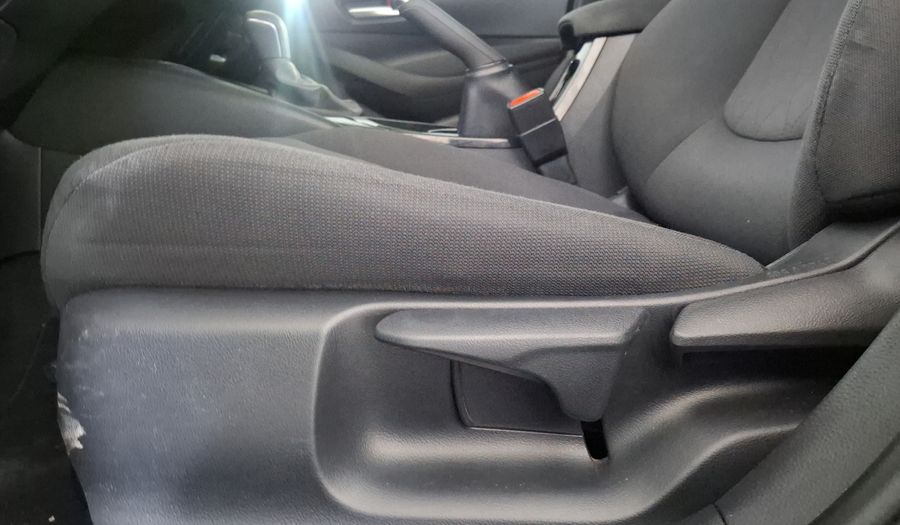 Toyota Corolla 1.8 LE AUTO Sedan 2020