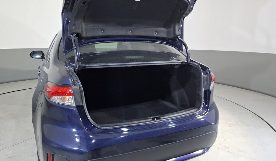 Toyota Corolla 1.8 LE AUTO Sedan 2020