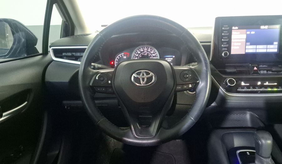 Toyota Corolla 1.8 LE AUTO Sedan 2020