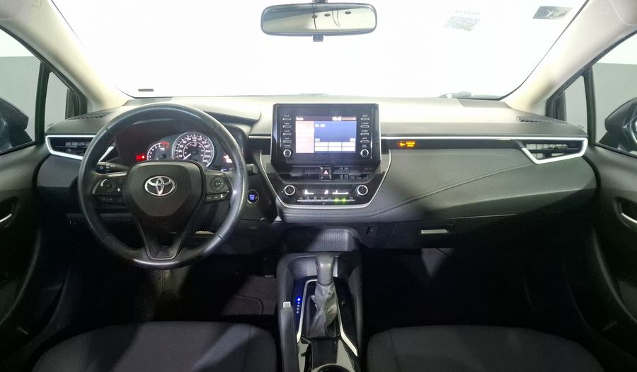 Toyota Corolla 1.8 LE AUTO Sedan 2020