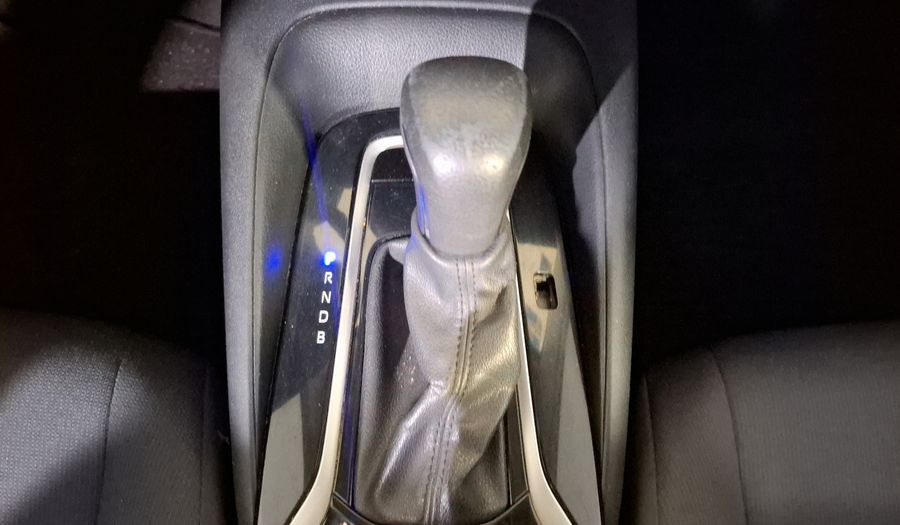 Toyota Corolla 1.8 LE AUTO Sedan 2020