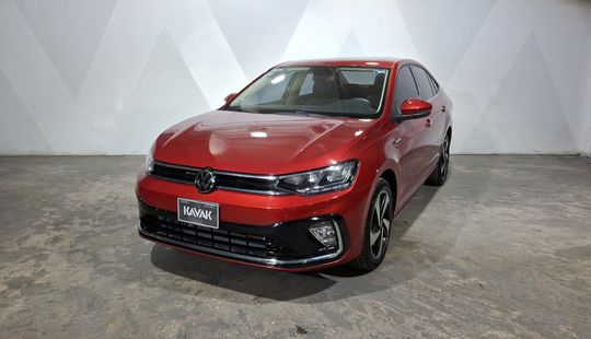 Volkswagen • Virtus