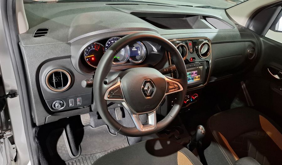 Renault Kangoo 1.6 STEPWAY Minivan 2023