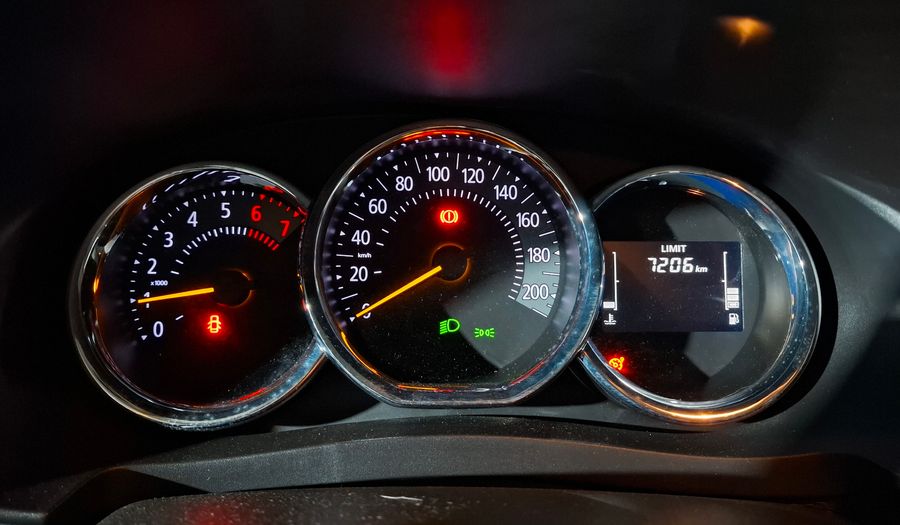 Renault Kangoo 1.6 STEPWAY Minivan 2023