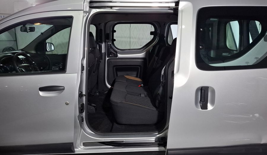 Renault Kangoo 1.6 STEPWAY Minivan 2023