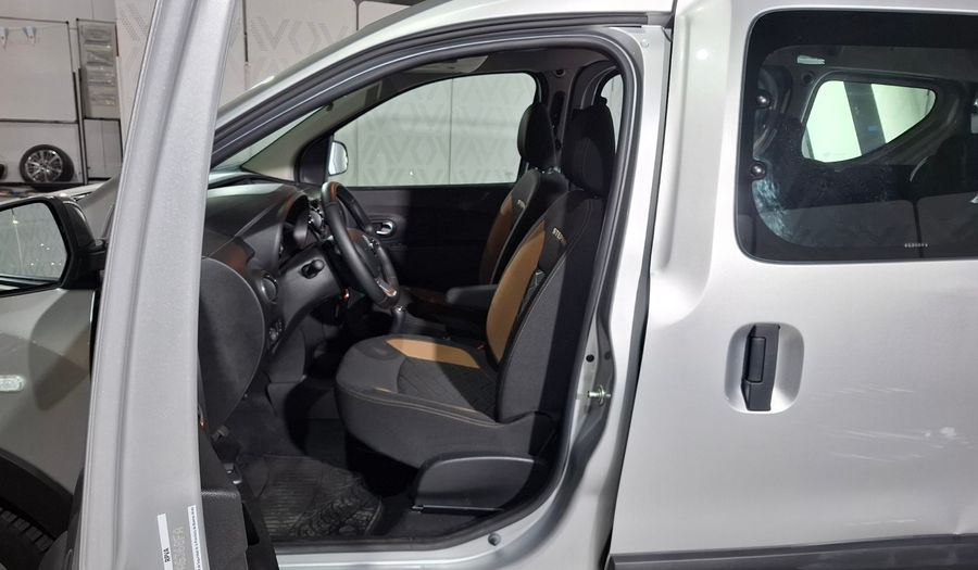 Renault Kangoo 1.6 STEPWAY Minivan 2023