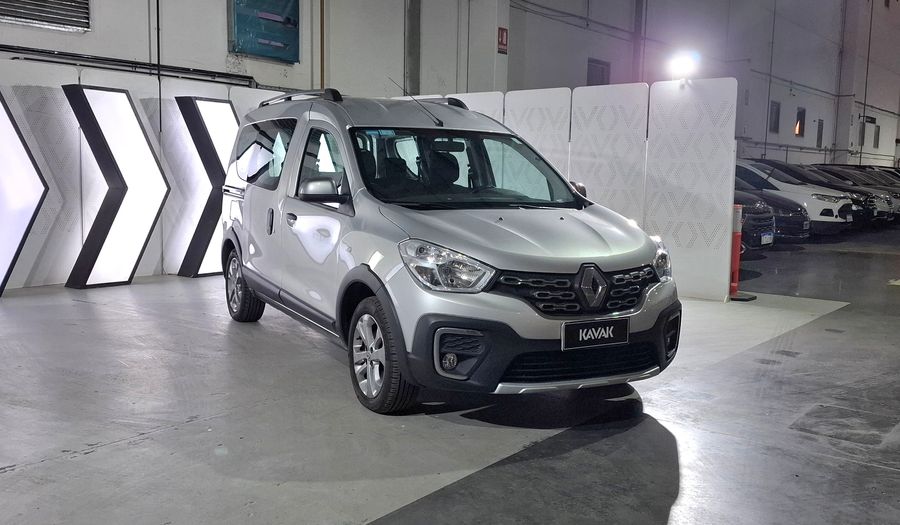 Renault Kangoo 1.6 STEPWAY Minivan 2023