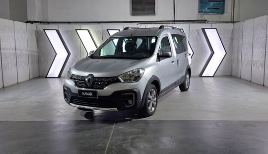 Renault • Kangoo