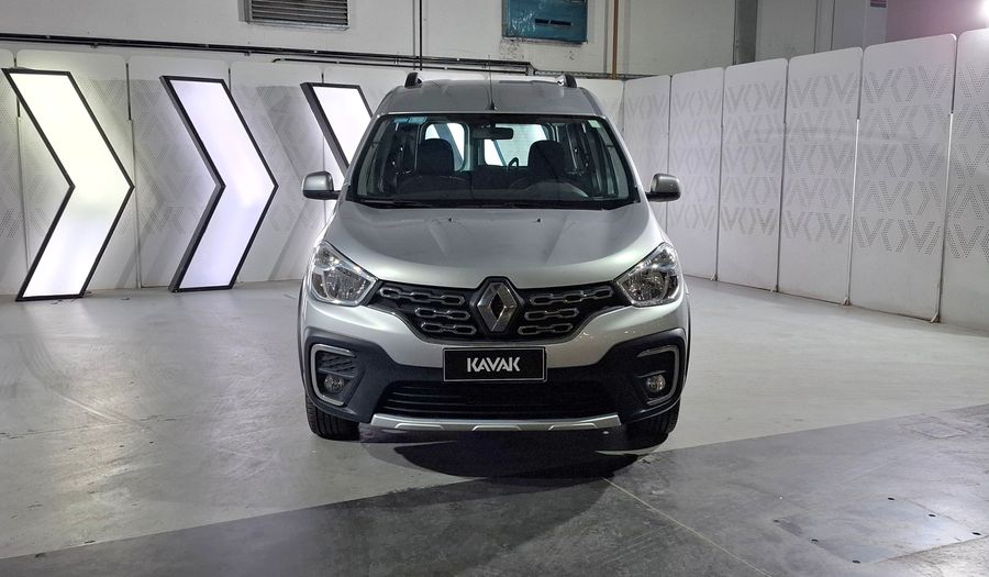 Renault Kangoo 1.6 STEPWAY Minivan 2023